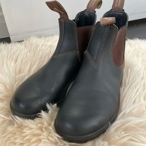 BLUNDSTONE | 500 the original brown